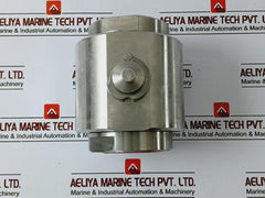 Gemels Bv2b-ss-32 2inch 2-way Pressure Ball Valve 5075 Psi Dn50-gb2nnt83044a000