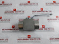 Gemels Ge2 Ball Valve 2 Way, Ge2nnr73044a000, Psi5075