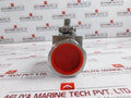 Gemels Ge2 Ball Valve 2 Way, Ge2nnr73044a000, Psi5075