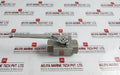 Gemels Ge2 Dn25 2-way Ball Valve 5075Psi Ge2Nnt53044A000