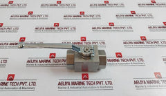 Gemels Ge2 Dn25 Ball Valve, 13Gu, Psi5075
