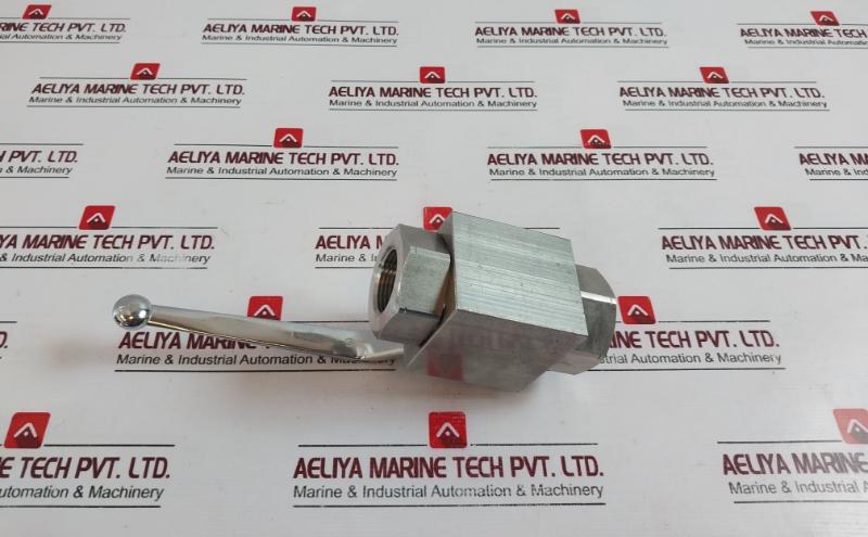 Gemels Ge2 Dn25 Ball Valve, 13Gu, Psi5075