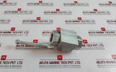 Gemels Ge2 Dn25 Ball Valve, 13Gu, Psi5075
