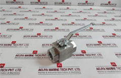 Gemels Ge2 Dn25 Ball Valve, 13Gu, Psi5075