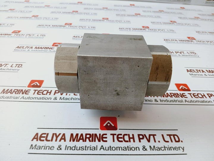 Gemels Ge2 Ge2nnt53044a000 N1 Dn25 Valve