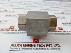 Gemels Ge2 Ge2nnt53044a000 N1 Dn25 Valve