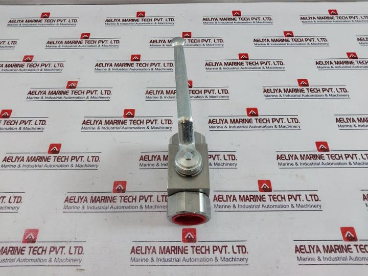 Gemels Ge2 N1 1/4 Hydraulic Valve Psi5075/Ps15075 Ge2Nnr63044A000