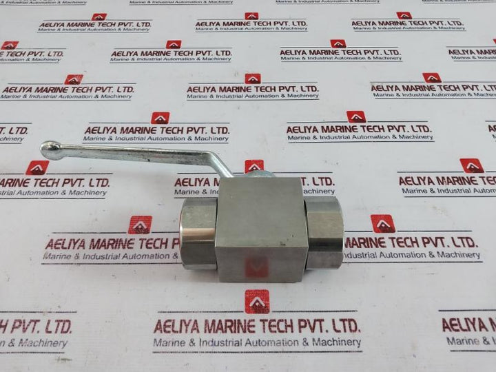 Gemels Ge2 N1 1/4 Hydraulic Valve Psi5075/Ps15075 Ge2Nnr63044A000