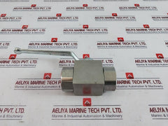 Gemels Ge2 N1 1/4 Hydraulic Valve Psi5075/Ps15075 Ge2Nnr63044A000