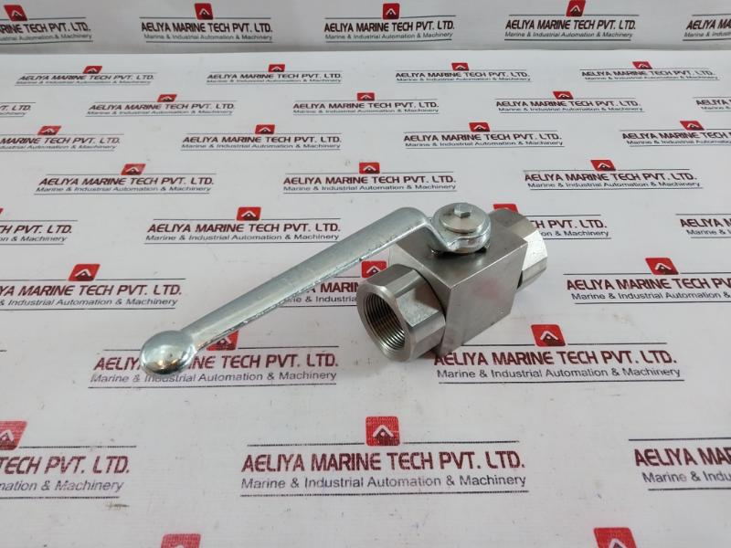 Gemels Ge2 N1 1/4 Hydraulic Valve Psi5075/Ps15075 Ge2Nnr63044A000