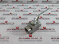 Gemels Ge2 N1 1/4 Hydraulic Valve Psi5075/Ps15075 Ge2Nnr63044A000