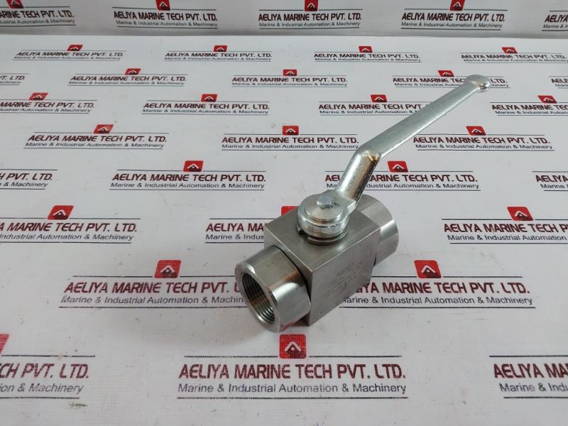 Gemels Ge2 N1 1/4 Hydraulic Valve Psi5075/Ps15075 Ge2Nnr63044A000