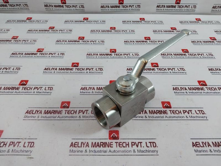 Gemels Ge2 N1 1/4 Hydraulic Valve Psi5075/Ps15075 Ge2Nnr63044A000