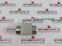 Gemels Ge2 N1 1/4 Hydraulic Valve Psi5075/Ps15075 Ge2Nnr63044A000