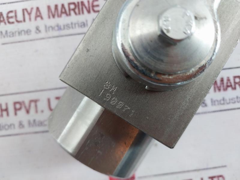 Gemels Ge2 N1 1/4 Hydraulic Valve Psi5075/Ps15075 Ge2Nnr63044A000