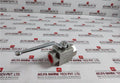 Gemels Ge2 N1 2 Way High Pressure Ball Valve Ge2Nnt53044A000