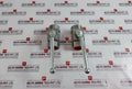 Gemels Ge2 N1 Ball Valve 1/2 With Lever 5075psi Ge2nnr73044a000