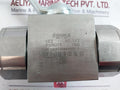 Gemels Ge2 N1 Ball Valve 1/2 With Lever 5075psi Ge2nnr73044a000
