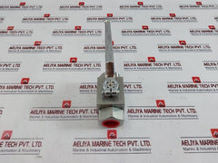 Gemels Ge2 N1 High Pressure Hydraulic Ball Valve Psi5075/Ps15075 Ge2Nnt53044A000