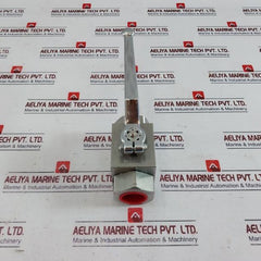 Gemels Ge2 N1 High Pressure Hydraulic Ball Valve Psi5075/Ps15075 Ge2Nnt53044A000