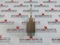 Gemels Ge2 N1 High Pressure Hydraulic Ball Valve Psi5075/Ps15075 Ge2Nnt53044A000