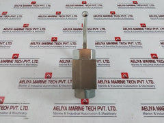 Gemels Ge2 N1 High Pressure Hydraulic Ball Valve Psi5075/Ps15075 Ge2Nnt53044A000