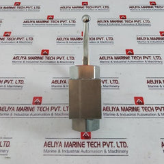 Gemels Ge2 N1 High Pressure Hydraulic Ball Valve Psi5075/Ps15075 Ge2Nnt53044A000