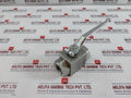 Gemels Ge2 N1 High Pressure Hydraulic Ball Valve Psi5075/Ps15075 Ge2Nnt53044A000
