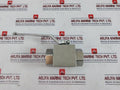 Gemels Ge2 N1 High Pressure Hydraulic Ball Valve Psi5075/Ps15075 Ge2Nnt53044A000