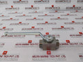 Gemels GE2 N3/4 High Pressure Ball Valve DN20 5800 PSI