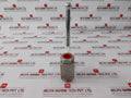 Gemels GE2 N3/4 High Pressure Ball Valve DN20 5800 PSI