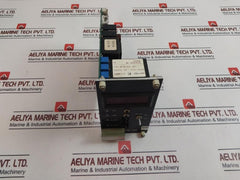 Gems EM54 PLC Module DVM 35