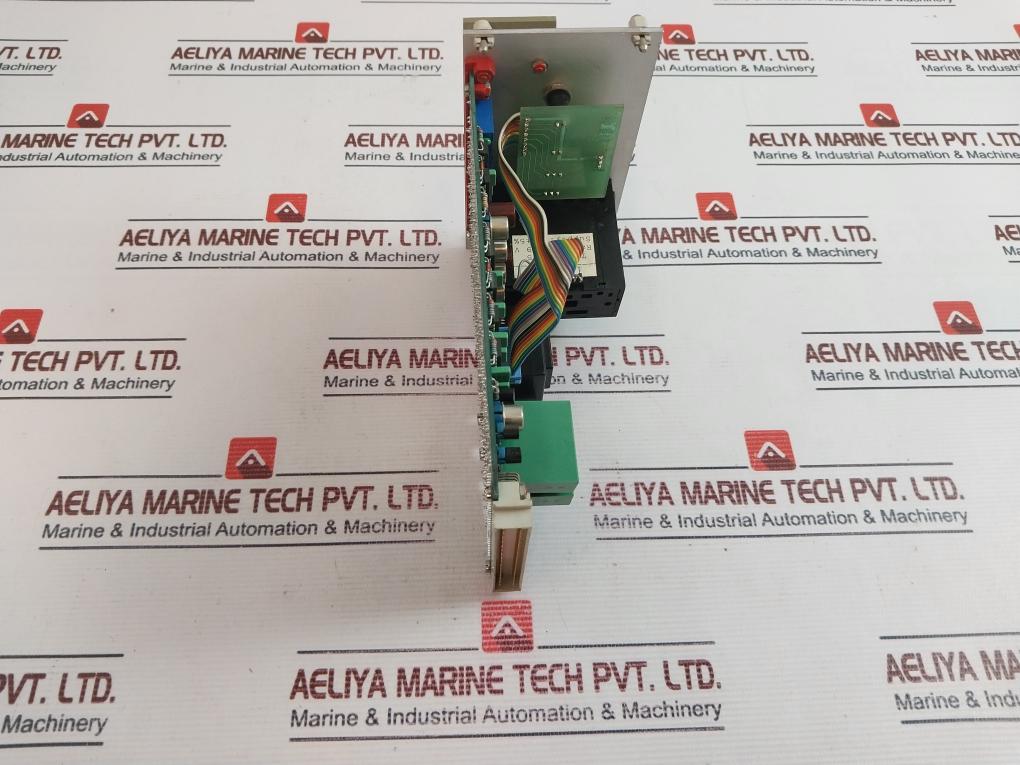 Gems EM54 PLC Module DVM 35