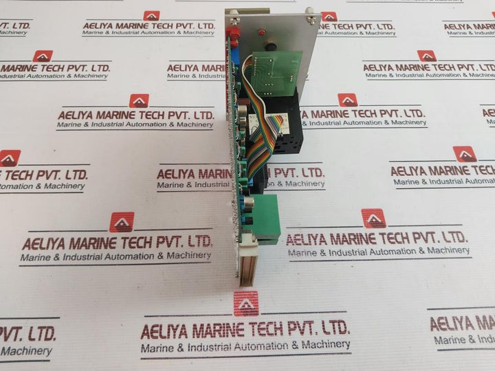 Gems EM54 PLC Module DVM 35