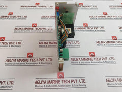 Gems EM54 PLC Module DVM 35