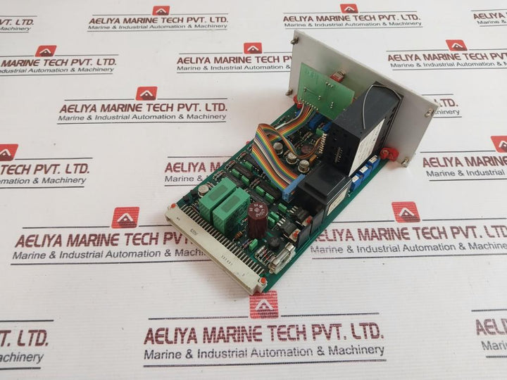 Gems EM54 PLC Module DVM 35