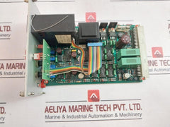 Gems EM54 PLC Module DVM 35