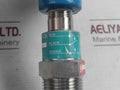 Gems Ls-2050 W/Ep Side-mounted Level Switch 6205Kpa Rev.B 316Ss 180°F