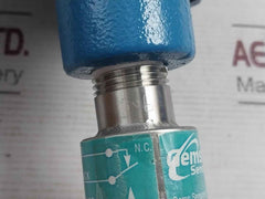 Gems Ls-2050 W/Ep Side-mounted Level Switch 6205Kpa Rev.B 316Ss 180°F