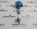 Gems Ls-2050 W/Ep Side-mounted Level Switch 6205Kpa Rev.B 316Ss 180°F