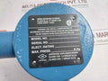 Gems Ls-2050 W/Ep Side-mounted Level Switch 6205Kpa Rev.B 316Ss 180°F