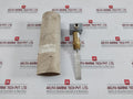 Gems Sensors 020-3497 Paddle Flow Switch For Cooling Water 250Vac/Dc 0.5A 20Va