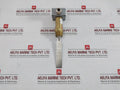 Gems Sensors 020-3497 Paddle Flow Switch For Cooling Water 250Vac/Dc 0.5A 20Va