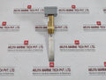 Gems Sensors 020-3497 Paddle Flow Switch For Cooling Water 250Vac/Dc 0.5A 20Va