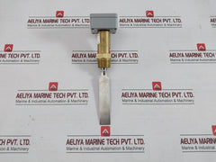 Gems Sensors 020-3497 Paddle Flow Switch For Cooling Water 250Vac/Dc 0.5A 20Va