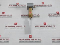 Gems Sensors 020-3497 Paddle Flow Switch For Cooling Water 250Vac/Dc 0.5A 20Va