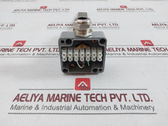 Gems Sensors 020-3497 Paddle Flow Switch For Cooling Water 250Vac/Dc 0.5A 20Va