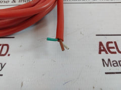 Gems Sensors 14569 Float Level Switch Sp.Gr.0.59 N.C. 2 Meter