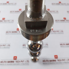 Gems Sensors 14569 Multi-point Level Control 120–240 Vac 100 W