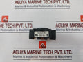 Gems Sensors 16Dmc1B0 Level Control Relay With Base 300V 10A